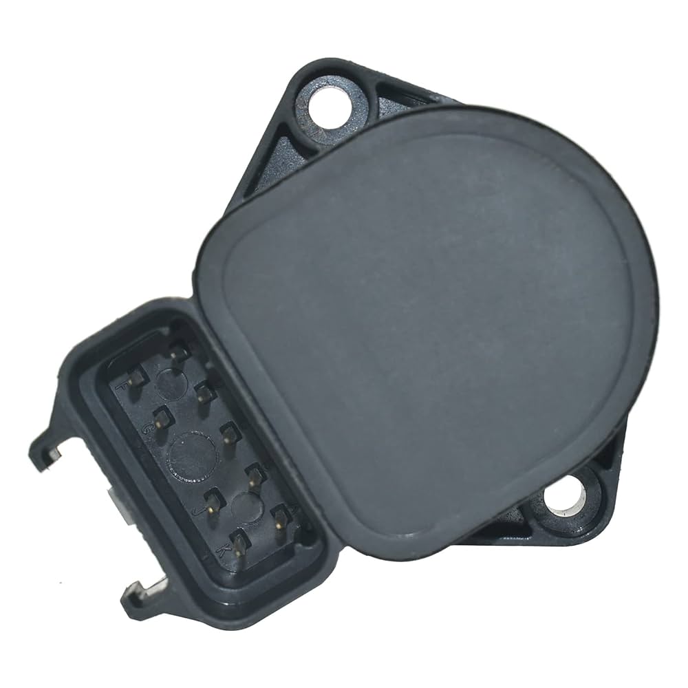 BAIXINDE Gas Pedal Potentiometer 50399016 Compatible with